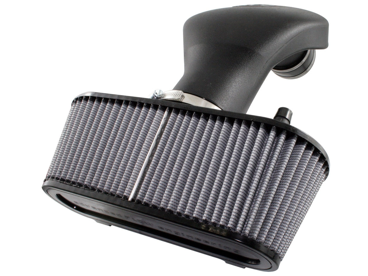 aFe Power Magnum FORCE Stage-2 Cold Air Intake System w/ Pro DRY S Filter — Chevrolet Corvette (C5/Z06) 97-04 V8-5.7L (LS1/LS6) — 51-10052