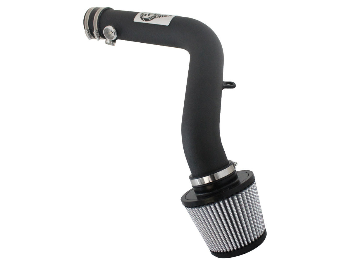 aFe Power Magnum FORCE Stage-2 Cold Air Intake System w/ Pro DRY S Filter — Volkswagen Jetta/Rabbit (MKV) 09-10 L5-2.5L — 51-12432