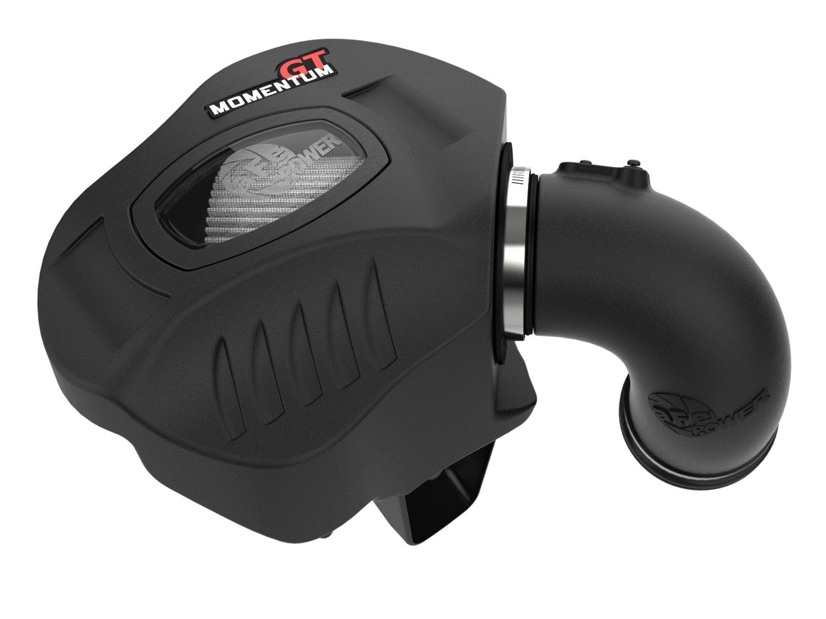 aFe Power Momentum GT Cold Air Intake System w/ Pro DRY S Filter — BMW 140i/M240i (F22)/340i (F30)/440i (F32) 16-20 L6-3.0L (t) B58 — 51-76309