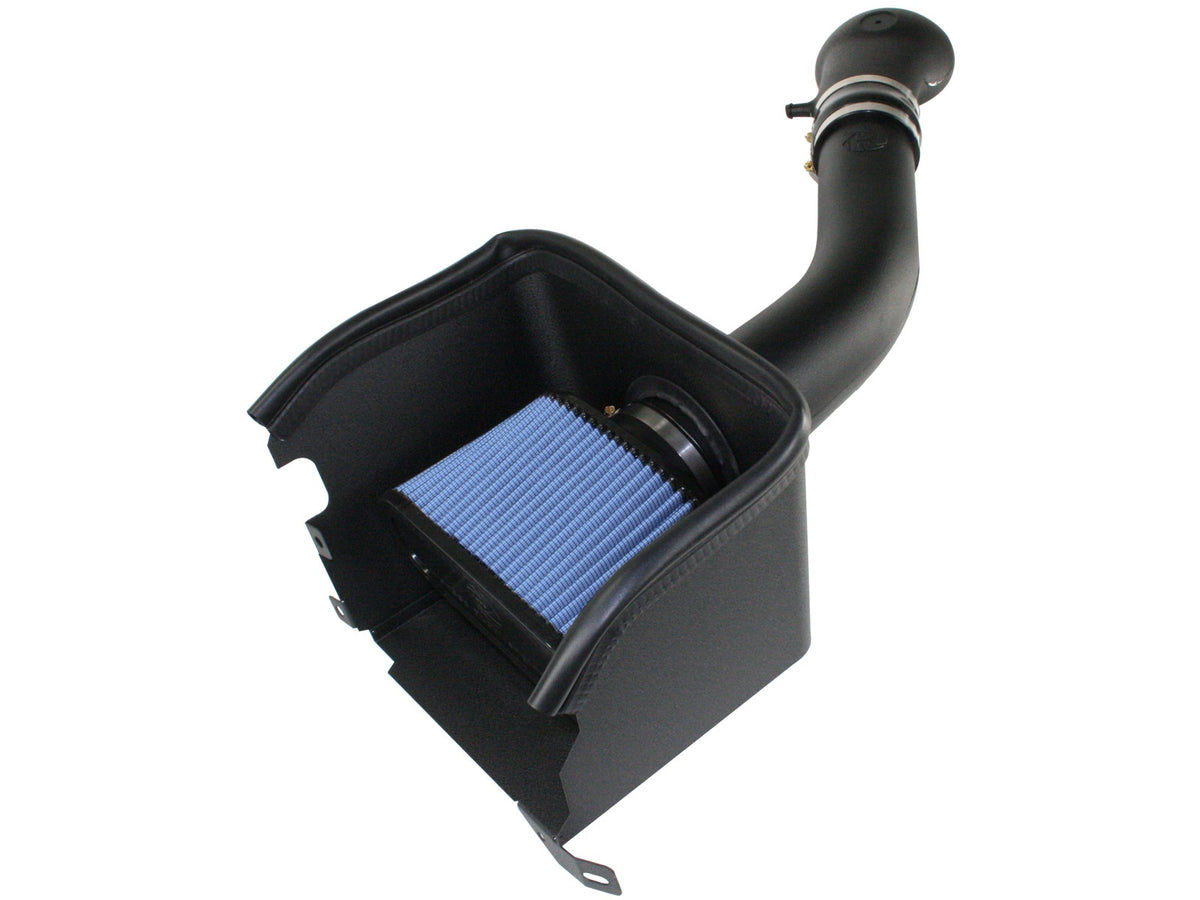 aFe Power Magnum FORCE Stage-2 Cold Air Intake System w/ Pro 5R Filter — Dodge Trucks 94-01 V8-5.2L/5.9L — 54-10112