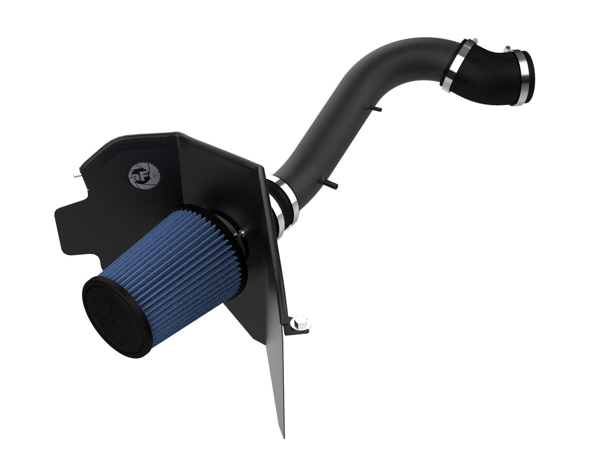 aFe Power Magnum FORCE Stage-2 Cold Air Intake System w/ Pro 5R Filter — Toyota Tacoma 99-04 L4-2.4L/2.7L — 54-11052