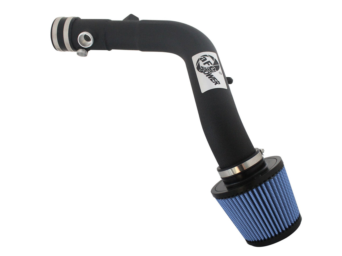 aFe Power Magnum FORCE Stage-2 Cold Air Intake System w/ Pro 5R Filter — Volkswagen Jetta/Golf/Rabbit (MKV) 06-08 L5-2.5L — 54-12442
