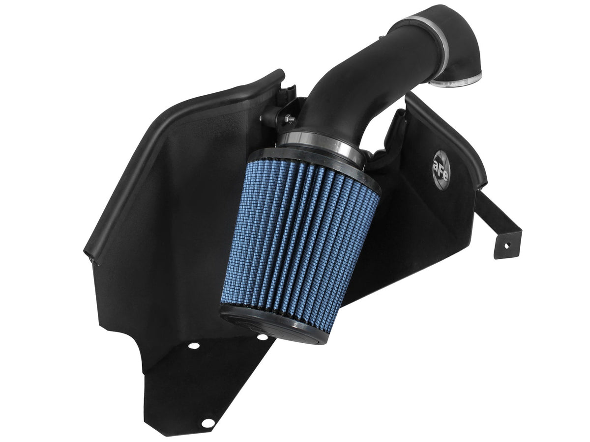 aFe Power Magnum FORCE Stage-2 Cold Air Intake System w/ Pro 5R Filter — Jeep Grand Cherokee (ZJ) 93-98 L6-4.0L — 54-12562