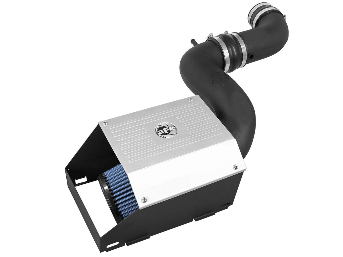 aFe Power Rapid Induction Cold Air Intake System w/ Pro 5R Filter — Jeep Commander (XK) 06-09 V8-4.7L — 54-12602