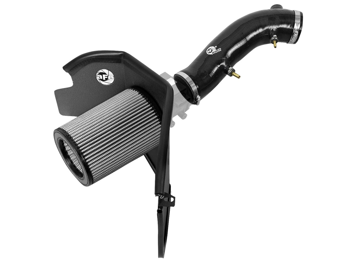 aFe Power Magnum FORCE Stage-2 Cold Air Intake System w/ Pro DRY S Filter — Toyota 4Runner 96-98 V6-3.4L — 54-13014D
