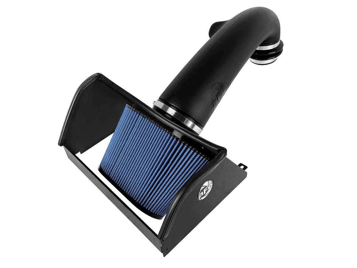 aFe Power Rapid Induction Cold Air Intake System w/ Pro 5R Filter — RAM 1500 (DT) 19-26 V8-5.7L HEMI — 54-13020R