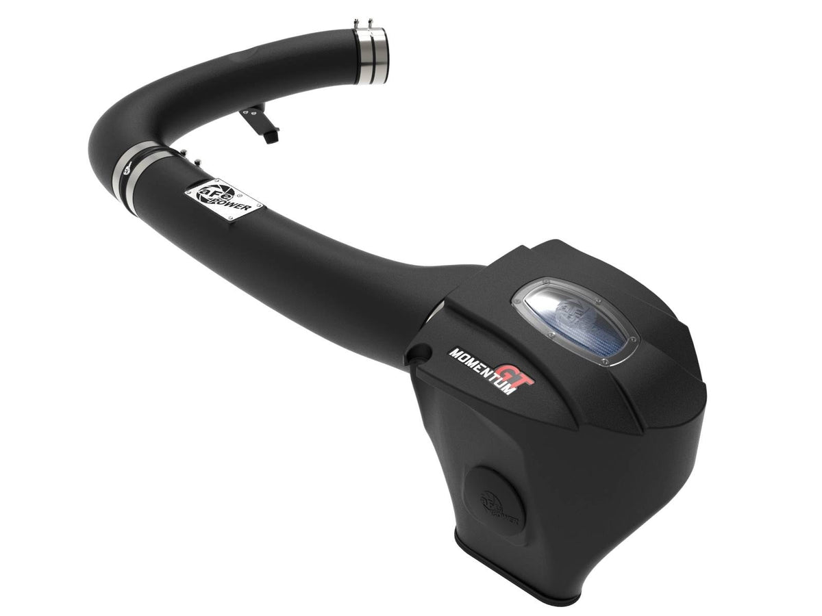 aFe Power Momentum GT Cold Air Intake System w/ Pro 5R Filter — Dodge Challenger/Charger 11-23/Chrysler 300 11-14 V6-3.6L — 54-72201