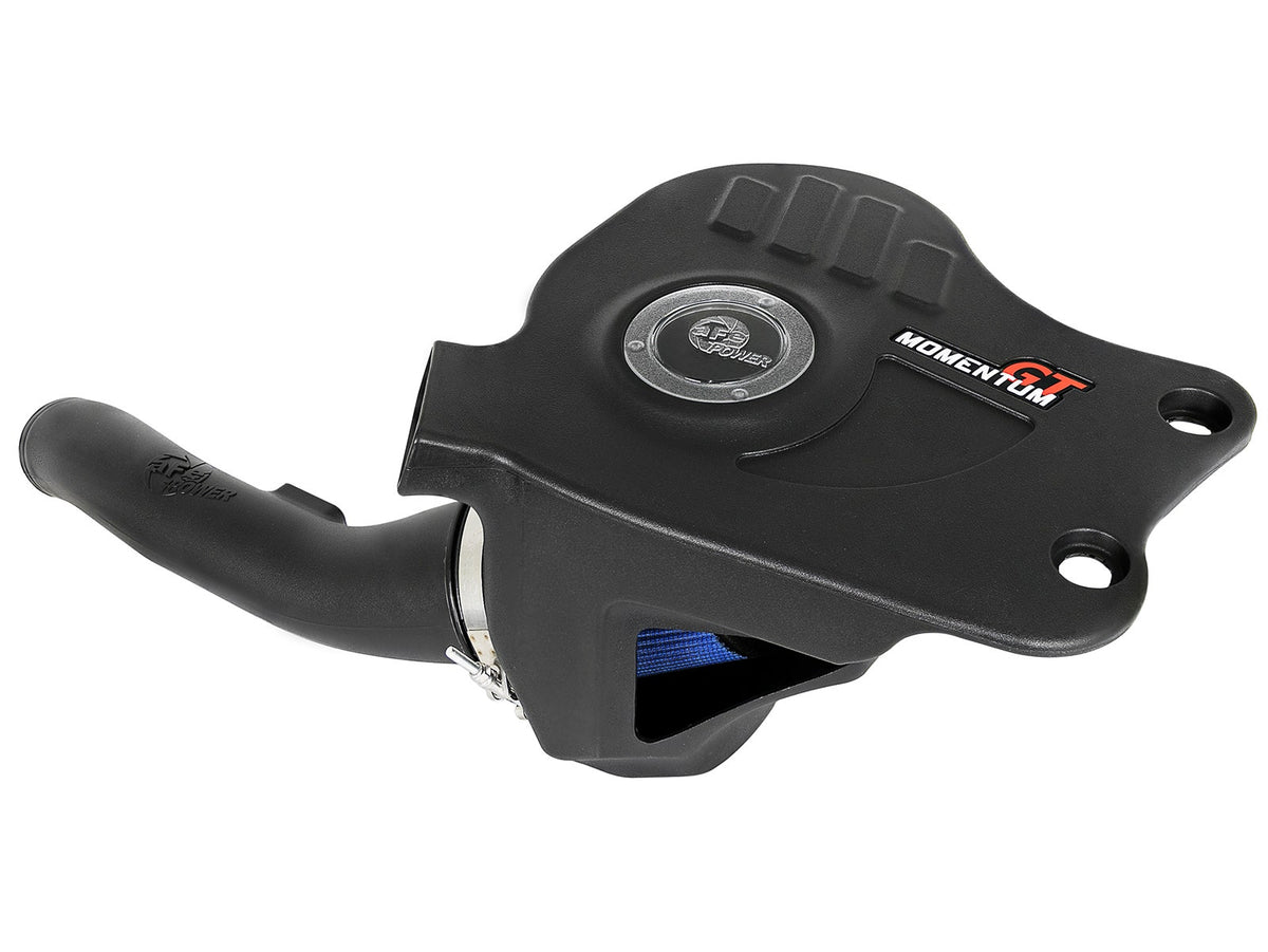 aFe Power Momentum GT Cold Air Intake System w/ Pro 5R Filter — BMW Z4 (E89) 12-16 L4-2.0L (t) N20 — 54-76315