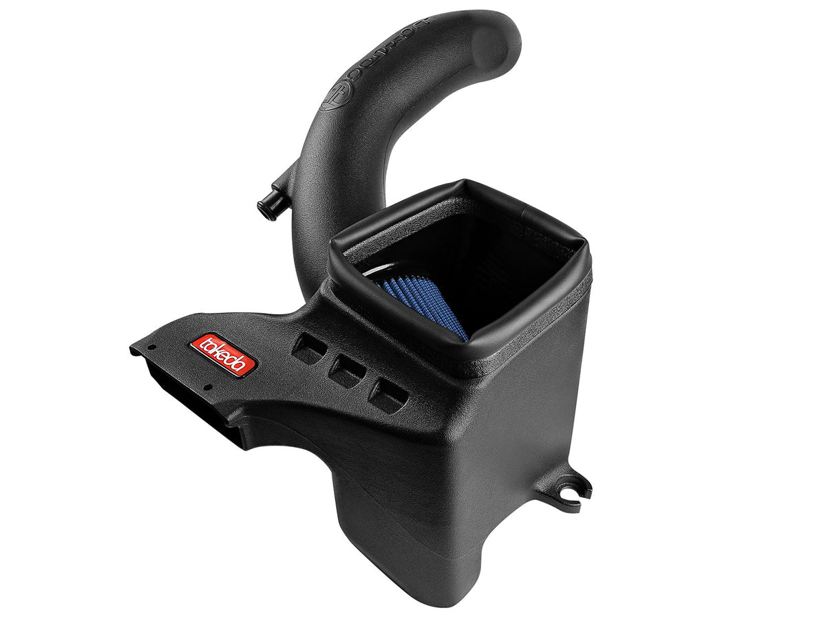 aFe Power Takeda Stage-2 Cold Air Intake System w/ Pro 5R Filter — Hyundai Elantra GT 18-20/Veloster 19-21/Kia Forte GT 19-24 L4-1.6L (t) — 56-10005R