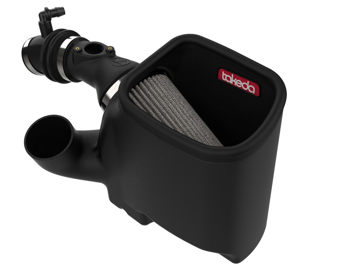 aFe Power Takeda Stage-2 Cold Air Intake System w/ Pro DRY S Filter — Toyota C-HR 17-22 L4-2.0L — 56-10018D