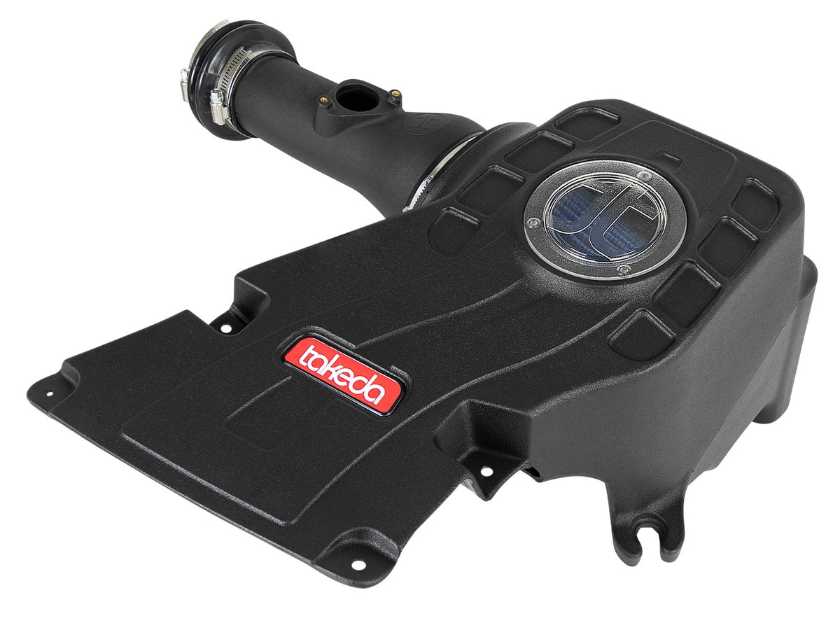 aFe Power Takeda Momentum Cold Air Intake System w/ Pro 5R Filter — Honda Accord 18-22 L4-1.5L (t) — 56-70002R