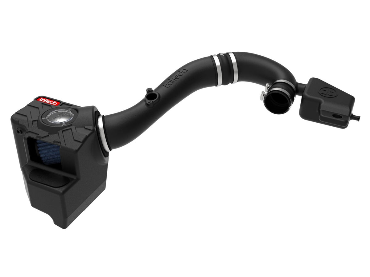 aFe Power Takeda Momentum Cold Air Intake System w/ Pro 5R Filter — Subaru Crosstrek 18-25 H4-2.0L — 56-70010R