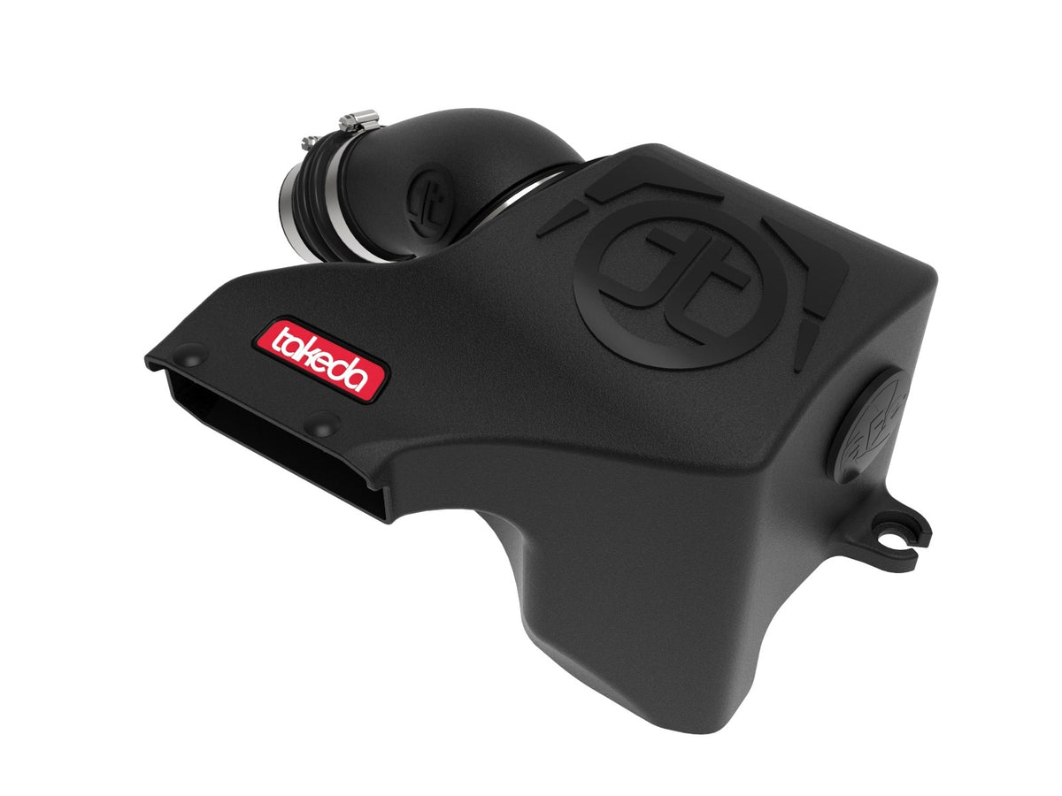 aFe Power Takeda Momentum Cold Air Intake System w/ Pro DRY S Filter — Hyundai Elantra 16-20 L4-2.0L — 56-70024D