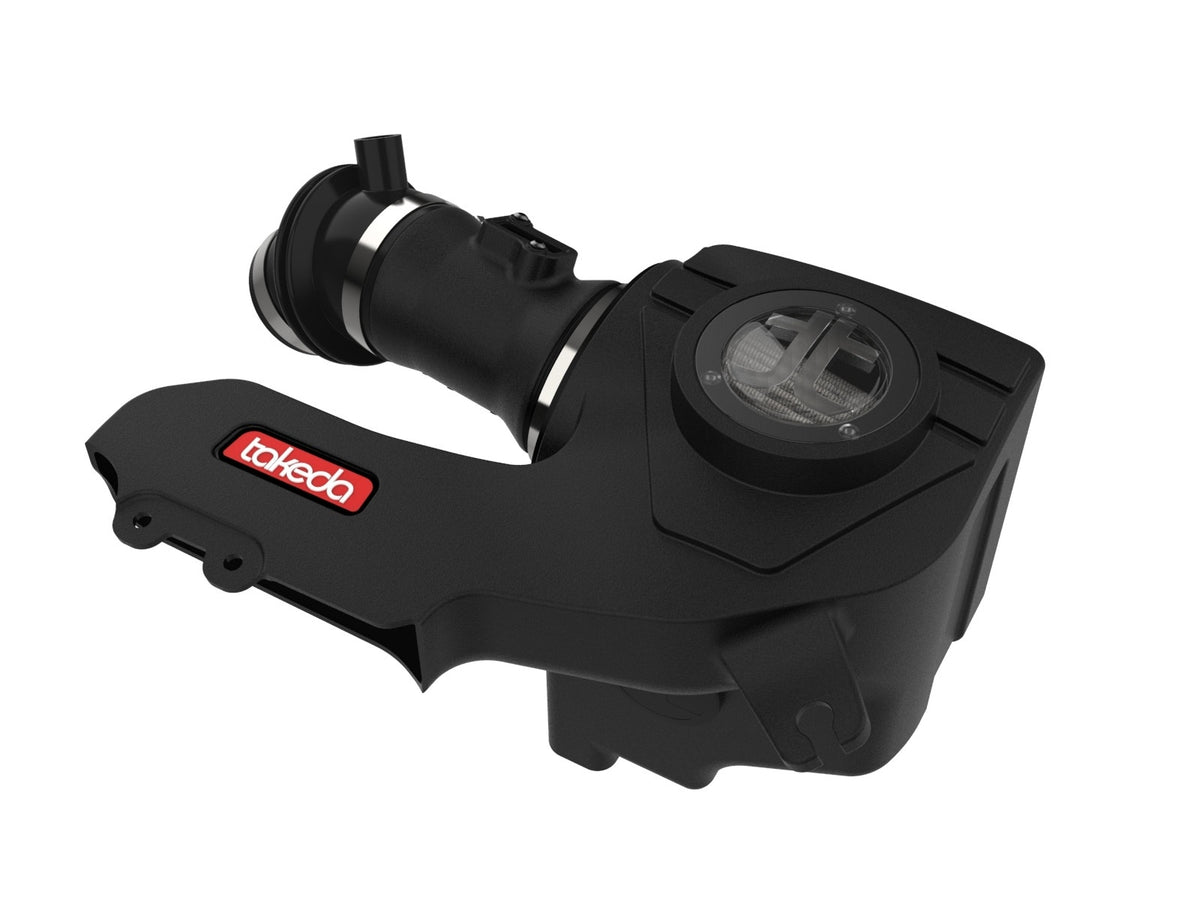 aFe Power Takeda Momentum Cold Air Intake System w/ Pro DRY S Filter — Nissan Altima 19-25 L4-2.5L — 56-70025D