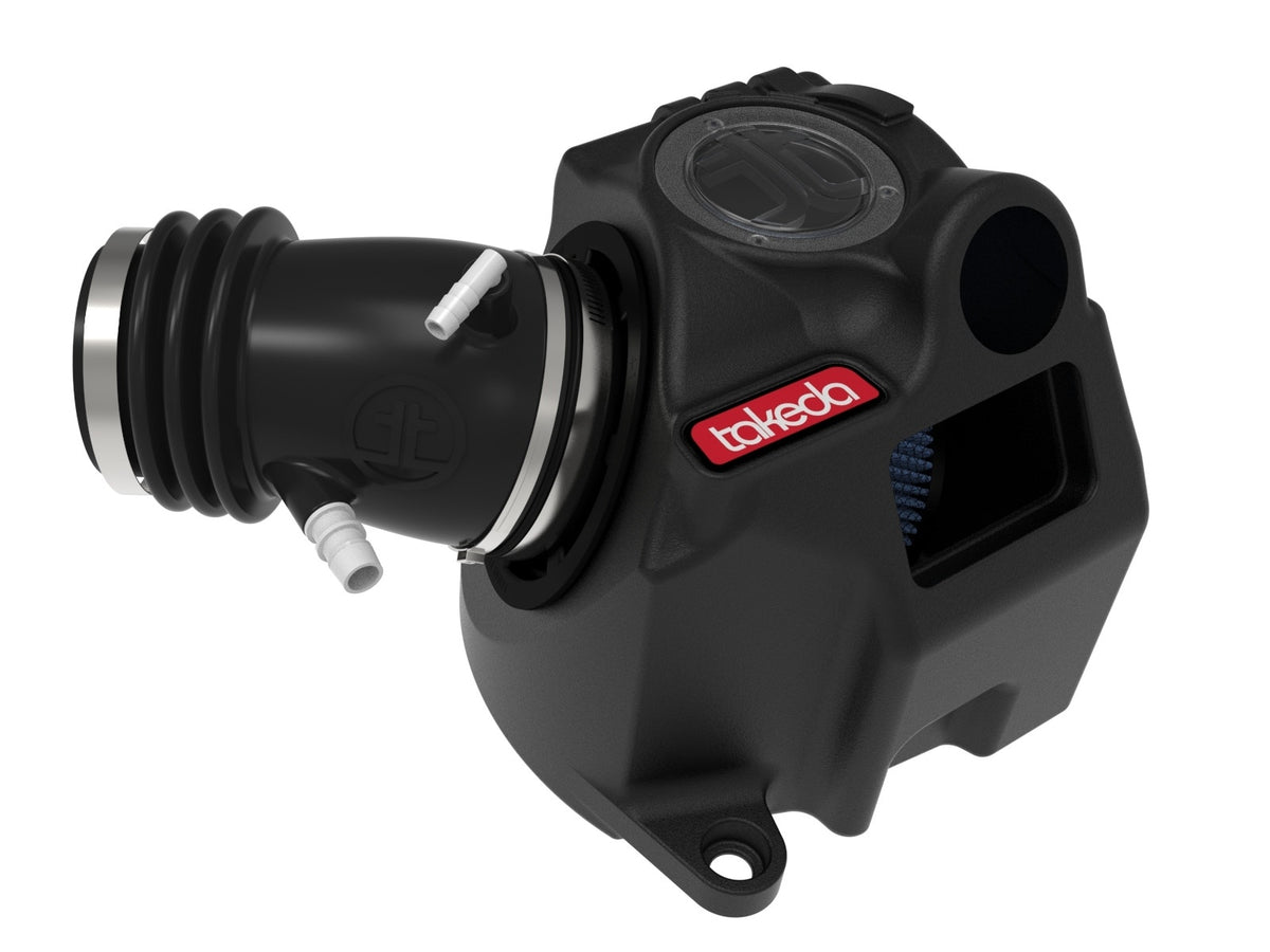 aFe Power Takeda Momentum Cold Air Intake System w/ Pro 5R Filter — Kia Telluride 20-25 V6-3.8L — 56-70033R