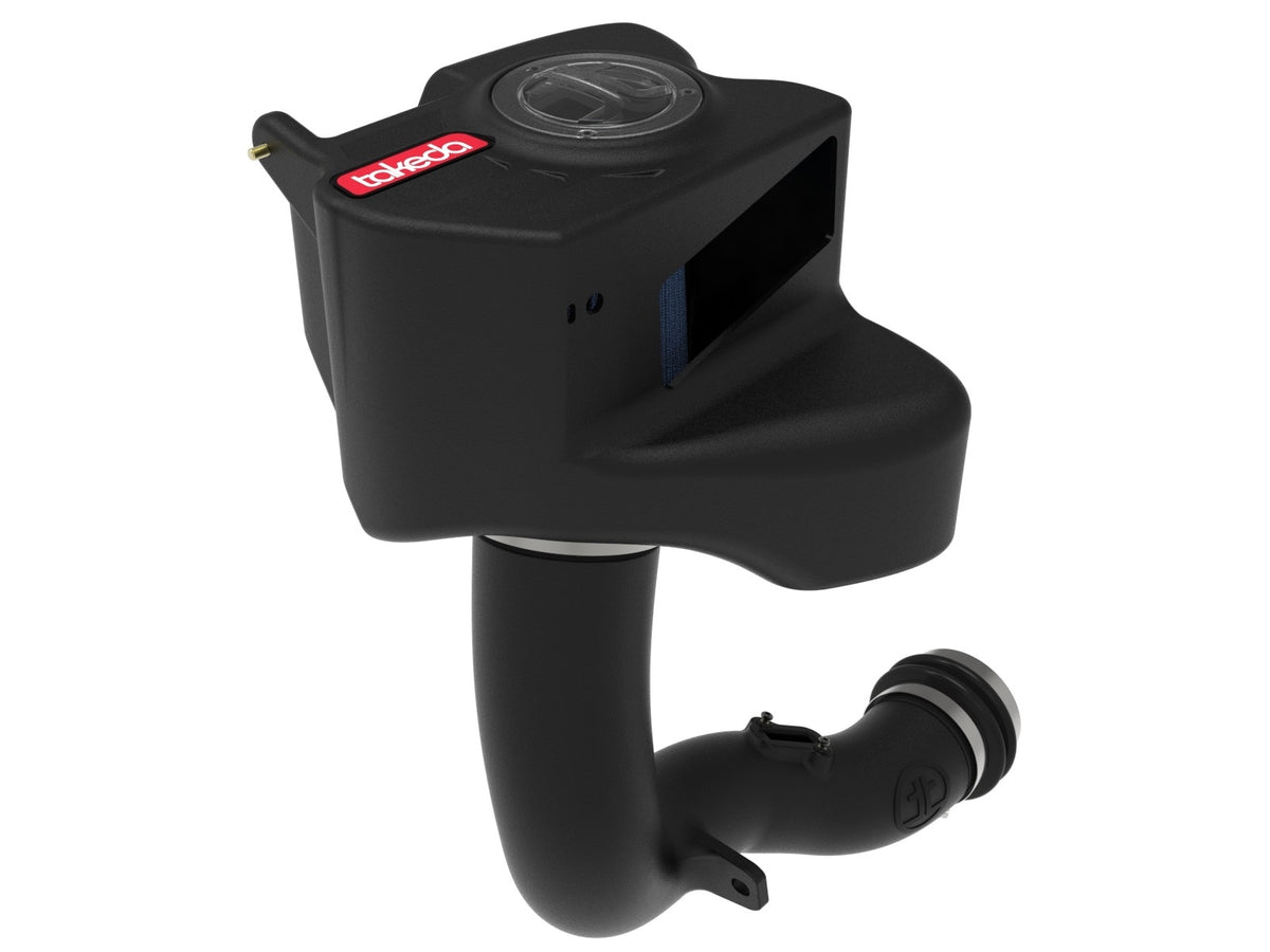 aFe Power Takeda Momentum Cold Air Intake System w/ Pro 5R Filter — Subaru Forester 14-18 H4-2.0L (t) — 56-70049R