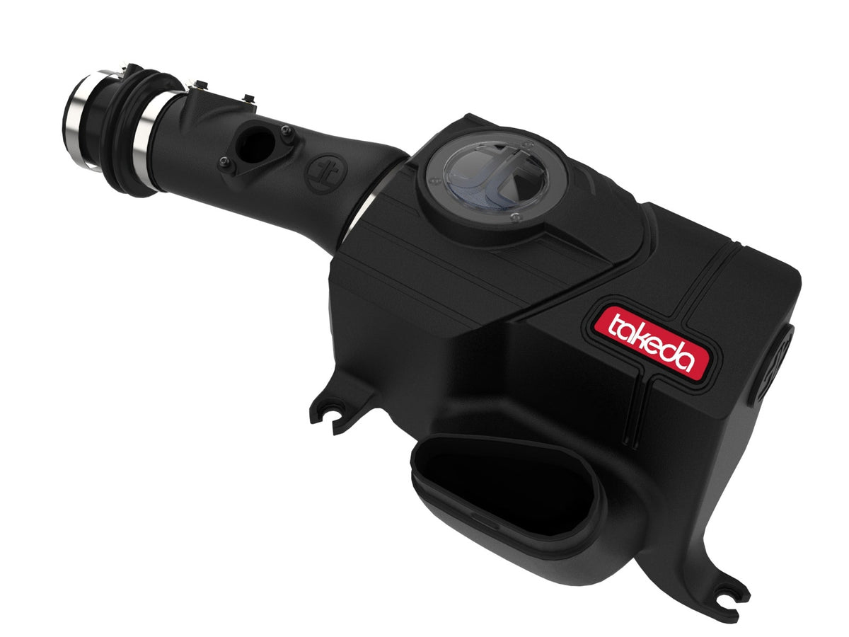 aFe Power Takeda Momentum Cold Air Intake System w/ Pro 5R Filter — Acura TLX 21-22 L4-2.0L (t) — 56-70052R