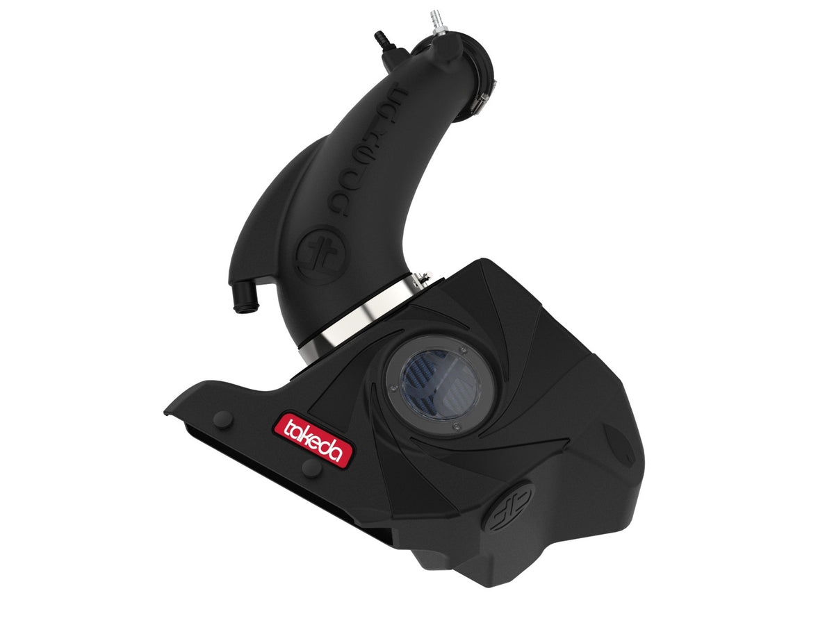 aFe Power Takeda Momentum Cold Air Intake System w/ Pro 5R Filter — Hyundai Kona N 22-23 L4-2.0L (t) — 56-70058R