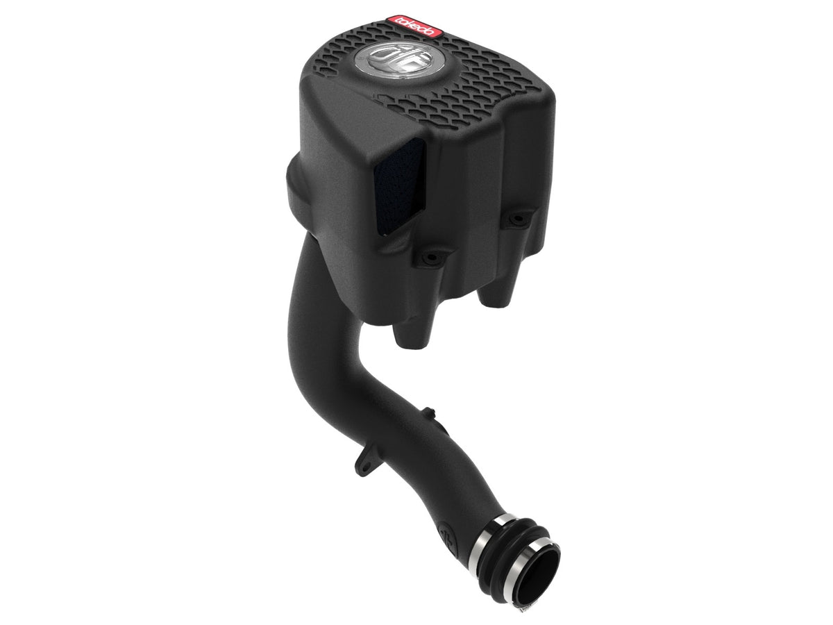 aFe Power Takeda Momentum Cold Air Intake System w/ Pro 5R Filter — Subaru Outback/Legacy 20-25 H4-2.4L (t) — 56-70063R