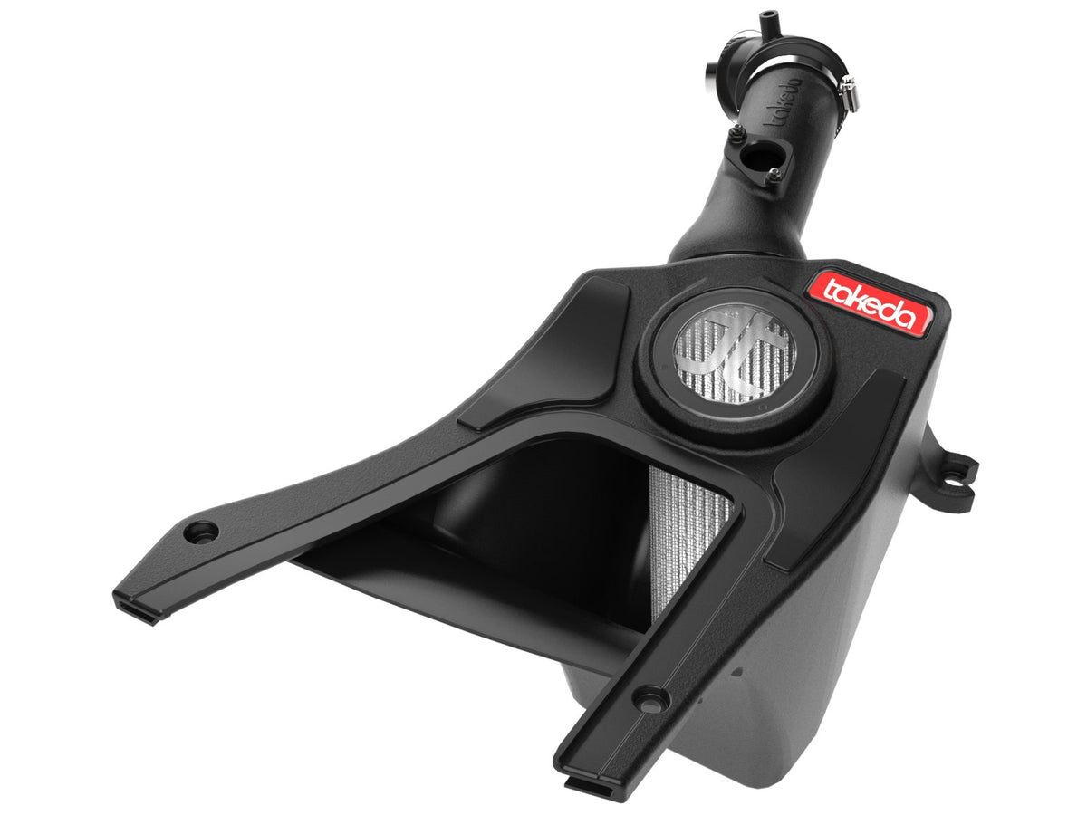 aFe Power Takeda Momentum Cold Air Intake System w/ Pro DRY S Filter — Honda Civic 22-26 L4-2.0L — 56-70068D