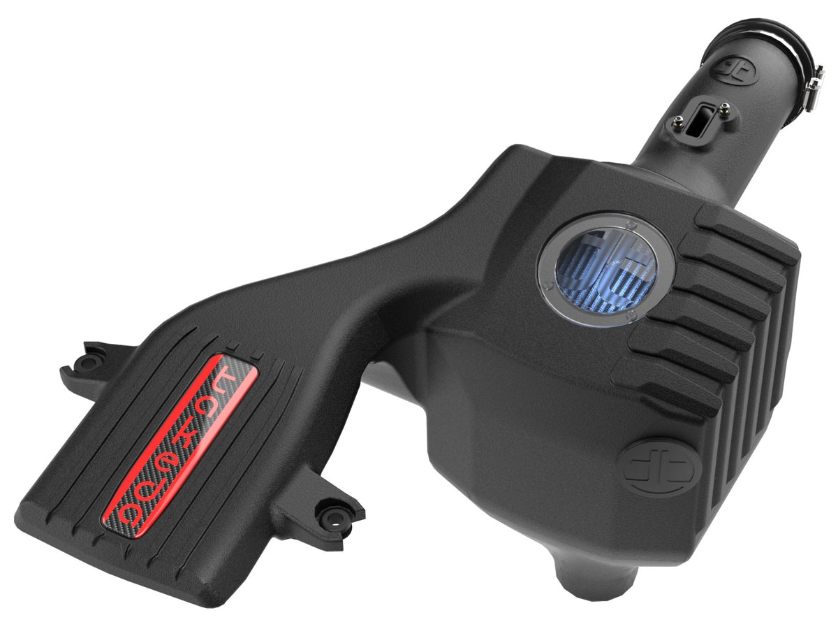 aFe Power Takeda Momentum Cold Air Intake System w/ Pro 5R Filter — Mazda CX-60/CX-70/CX-90 24-26 L6-3.3L (t) — 56-70070R