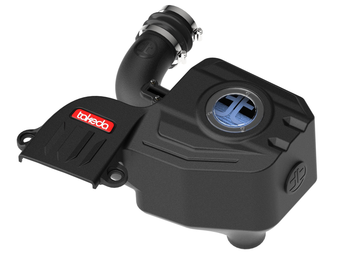 aFe Power Takeda Momentum Cold Air Intake System w/ Pro 5R Filter — Mazda CX-50 23-26 L4-2.5L (t) — 56-70071R