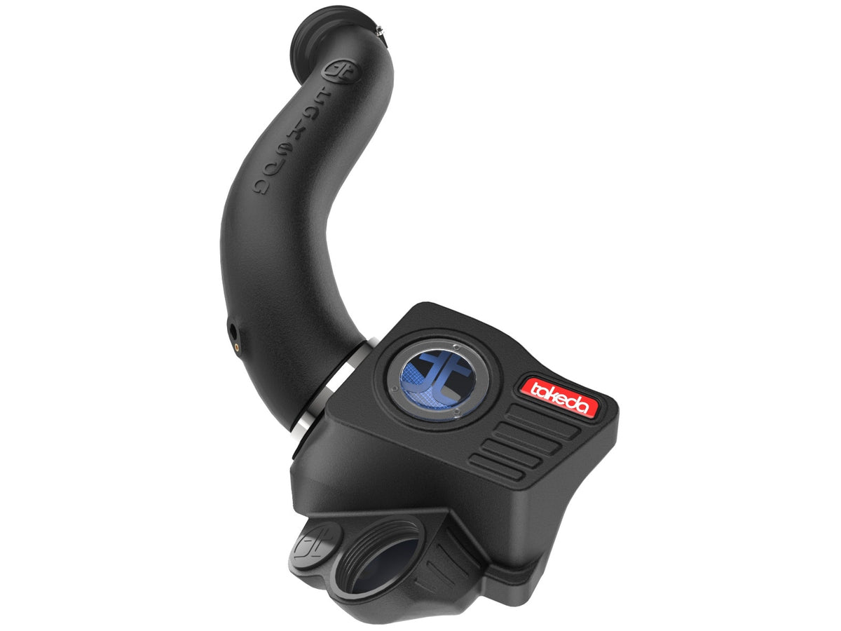 aFe Power Takeda Momentum Cold Air Intake System w/ Pro 5R Filter — Kia K5 GT 21-23 L4-2.5L (t) — 56-70073R