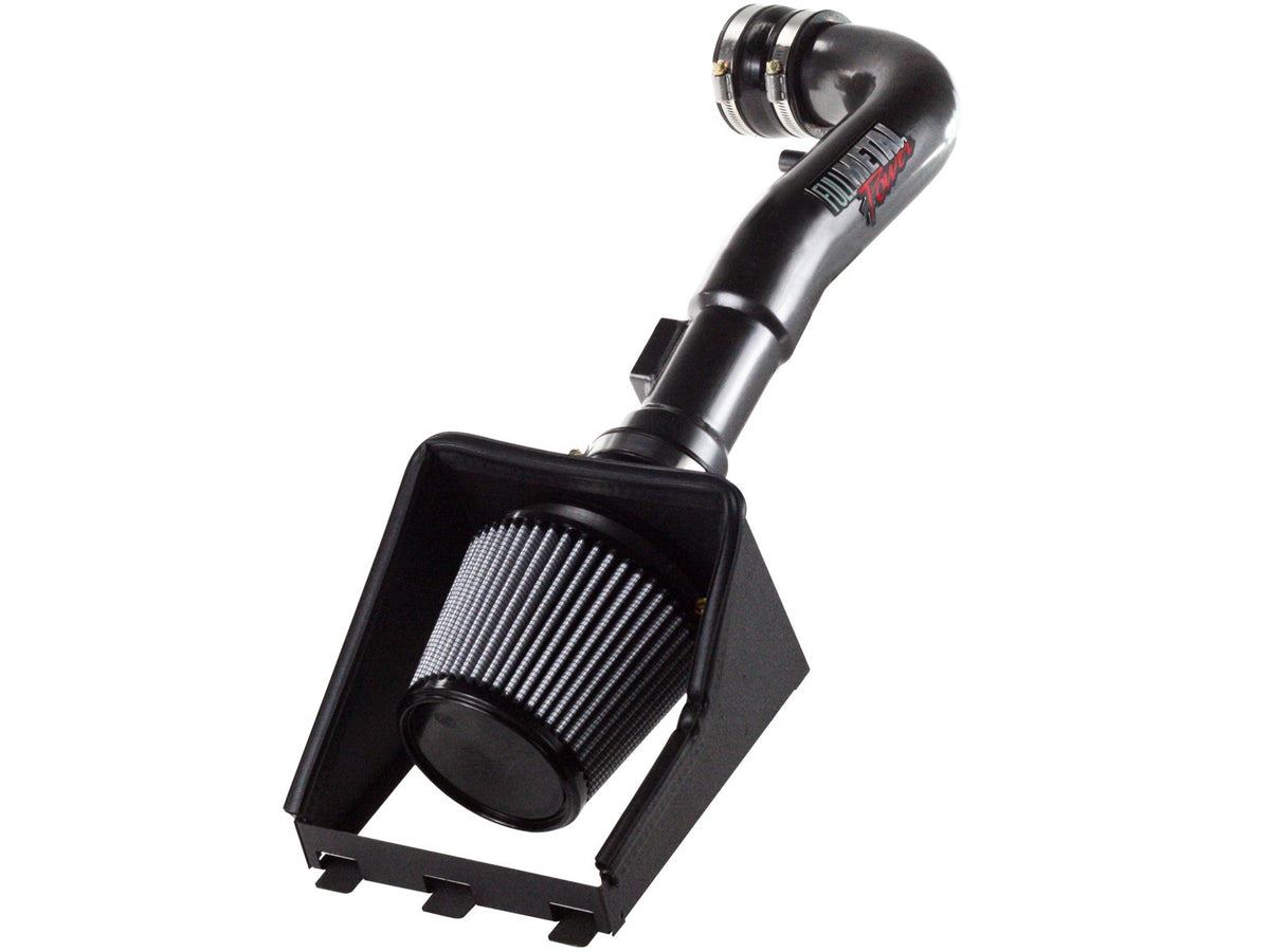 aFe Power FULL METAL Power Stage-2 Pro DRY S Cold Air Intake System — Ford Ranger 04-11/ Mazda B2300 04-10 L4-2.3L — F2-03012