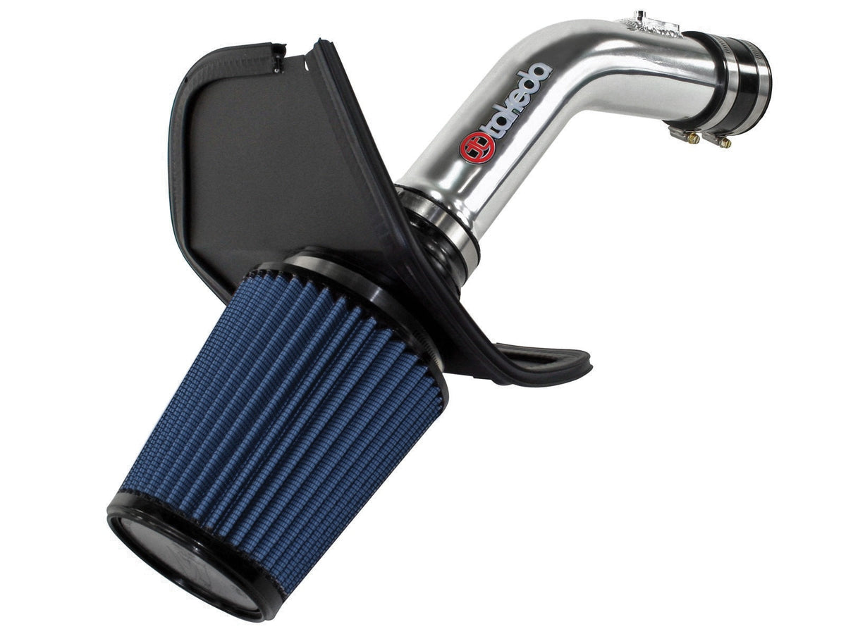 aFe Power Takeda Attack Stage-2 Pro Cold Air Intake System w/ Pro DRY S Filter — Subaru Impreza WRX/STI 08-14 H4-2.5L (t) — TA-4301P