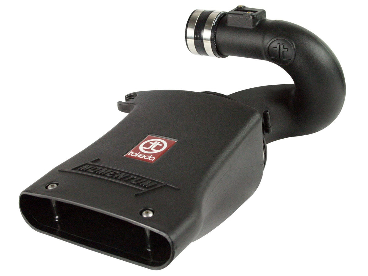 aFe Power Takeda Momentum Cold Air Intake System w/ Pro DRY S Filter — Honda CR-Z 11-16 L4-1.5L — TM-1016B-D