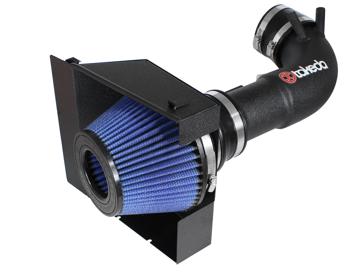 aFe Power Takeda Stage-2 Cold Air Intake System w/ Pro 5R Filter — Lexus IS-F 08-14 V8-5.0L — TR-2011B