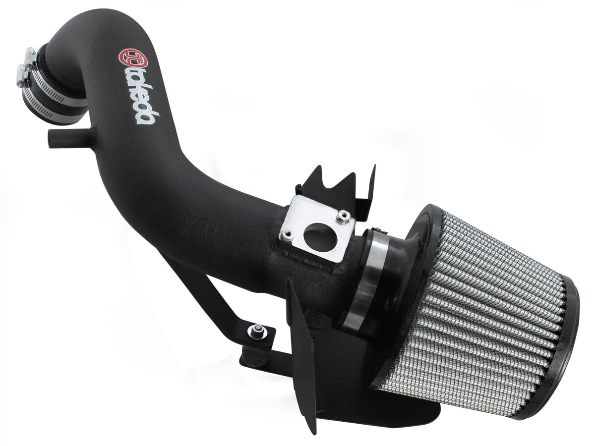 aFe Power Takeda Stage-2 Cold Air Intake System w/ Pro DRY S Filter — Scion tC 07-10 L4-2.4L — TR-2014B-D