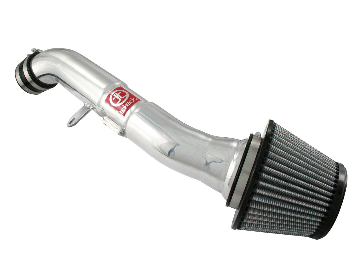 aFe Power Takeda Stage-2 Cold Air Intake System w/ Pro DRY S Filter — Nissan 350Z 03-06/Infiniti G35 03.5-06 V6-3.5L — TR-3001P