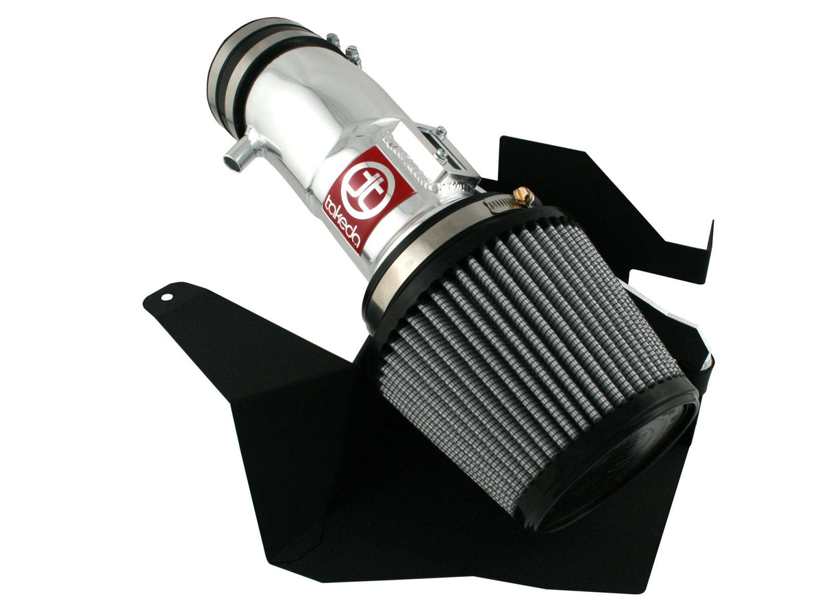 aFe Power Takeda Stage-2 Cold Air Intake System w/ Pro DRY S Filter — Nissan Maxima 09-19 V6-3.5L — TR-3005P