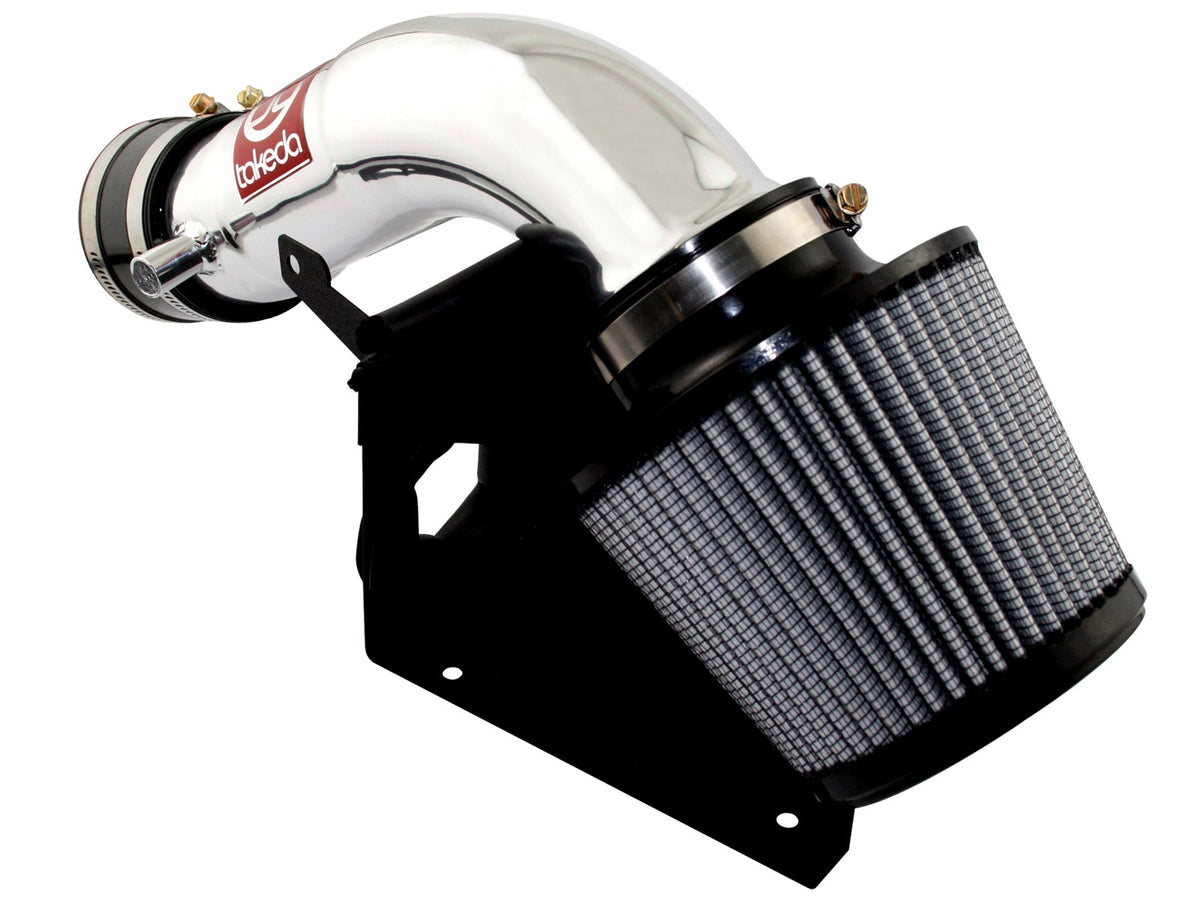aFe Power Takeda Stage-2 Cold Air Intake System w/ Pro DRY S Filter — Nissan Cube 09-14 L4-1.8L — TR-3006P