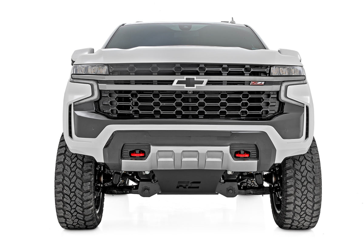 Rough Country 6 Inch Lift Kit | Air Ride | Chevy/GMC Tahoe/Yukon 4WD (2021-2026)