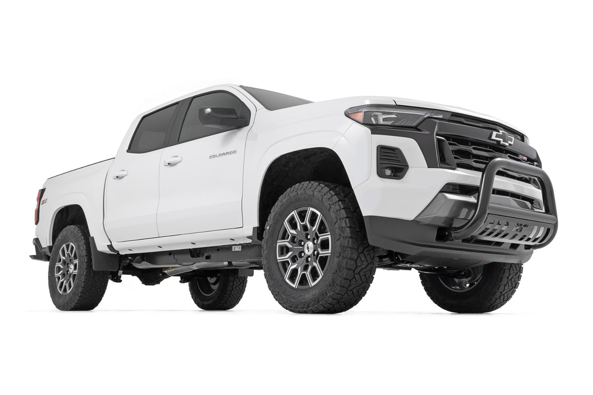 Rough Country 2 Inch Lift Kit | Chevy/GMC Canyon/Colorado (2023-2026)