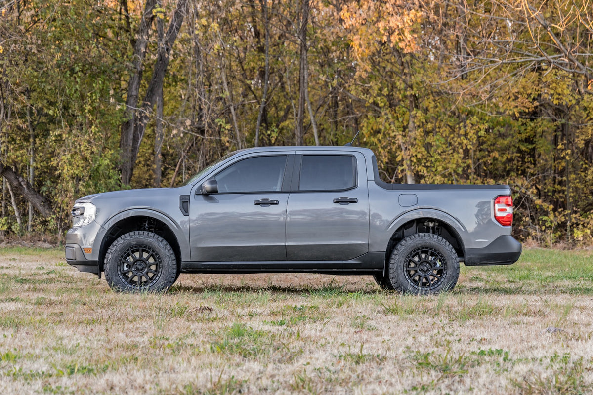 Rough Country 2 Inch Lift Strut Kit | Ford Maverick 4WD (2022-2026)