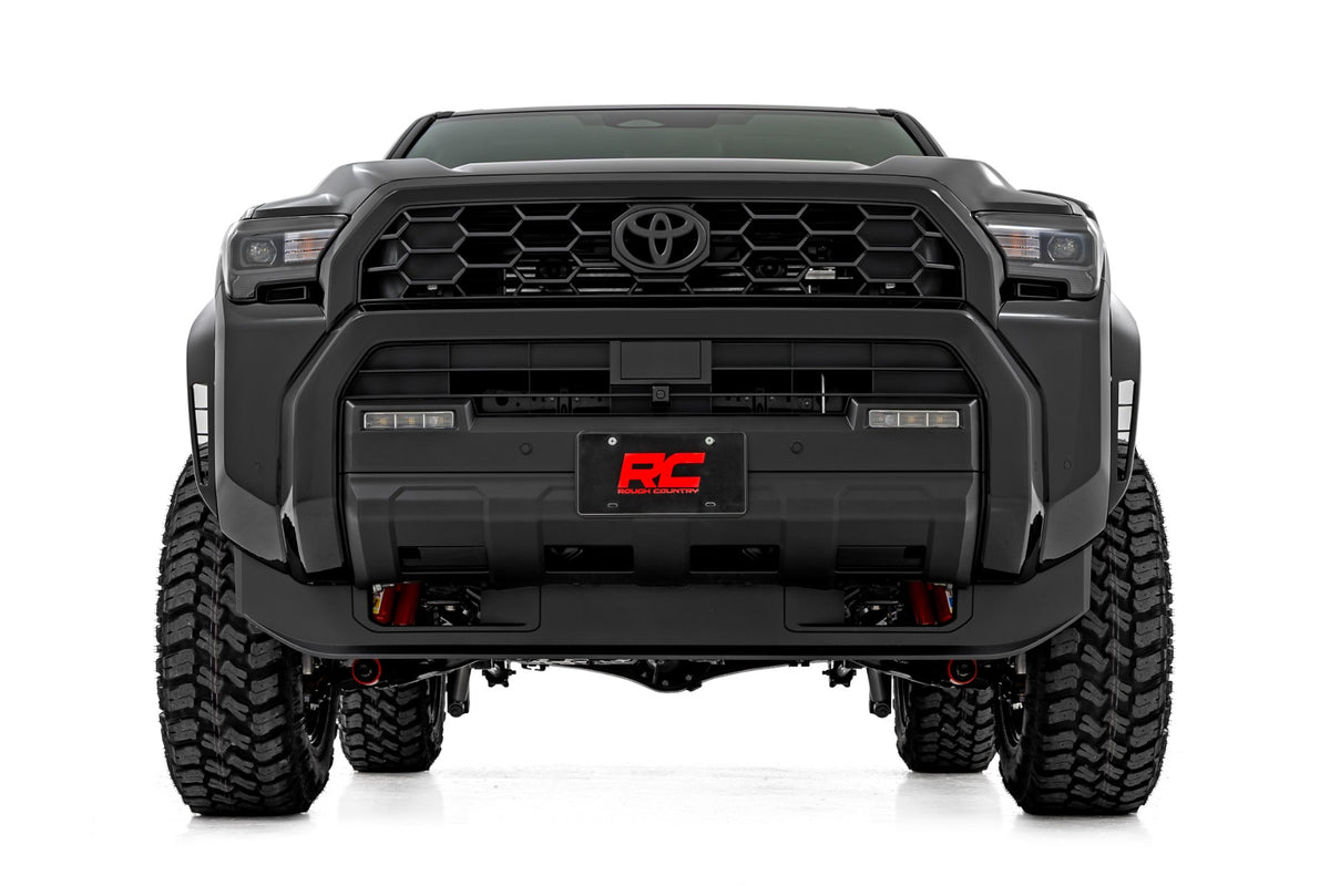 Rough Country 3.5 Inch Lift Kit | Toyota 4Runner 4WD (2025-2026)