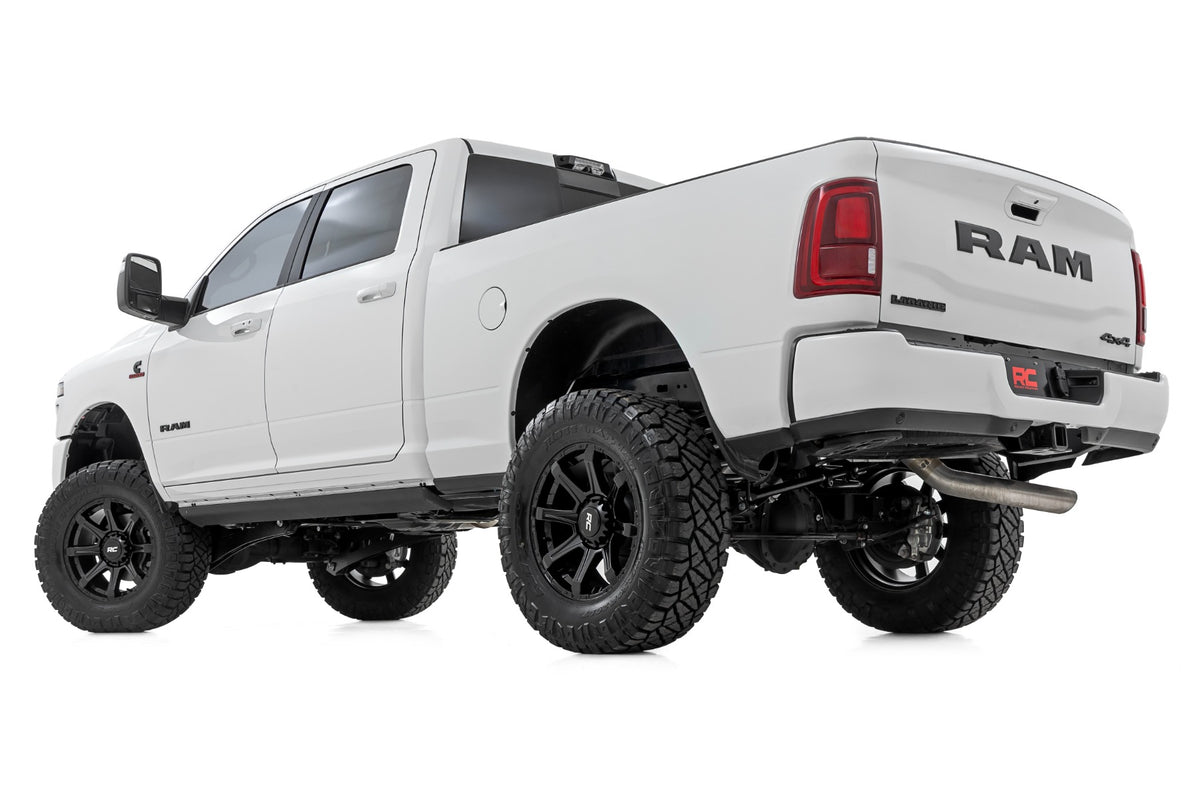 Rough Country 5 Inch Lift Kit | Ram 2500 4WD (2025-2026)