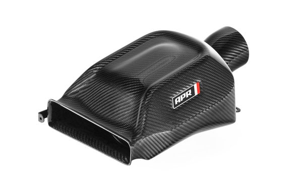 APR Carbon Fiber Intake System - 1.8T/2.0T EA888 PQ35 — CI100035