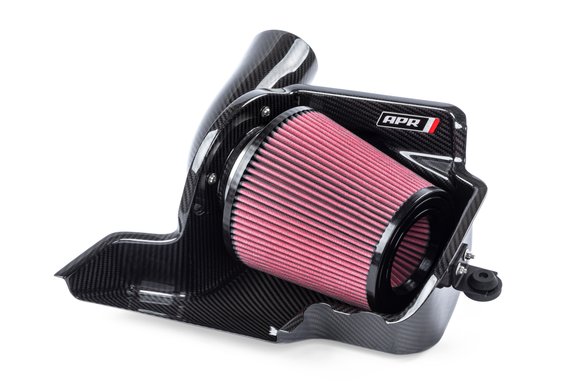 APR Open Carbon Fiber Intake - 1.8T/2.0T EA888 Gen 3/4 MQB — CI100040