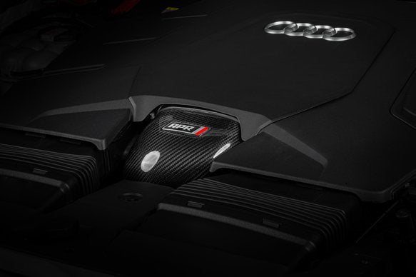 APR Carbon Fiber Intake System - 4M/9Y 3.0T — CI100055