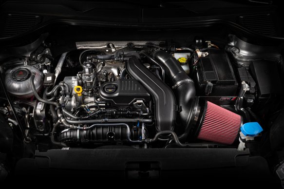 APR PEX Open Intake System - 1.0T/1.5T EA211 MQB — CI100063