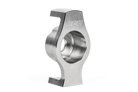 APR Billet Stainless-Steel Dogbone / Subframe Mount Insert MQB (V1) — MS100141