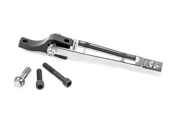 APR Billet Stainless-Steel / Aluminum Pendulum Mount MQB (7 Speed DQ381) — MS100180