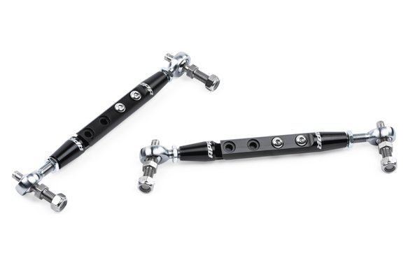 APR Roll-Control Front Stabilizer Bar End Links (Spherical) — MS100182