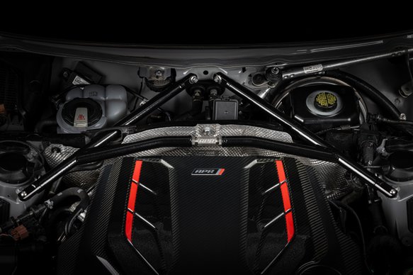 APR Strut Tower Brace (B9) — SUS00027