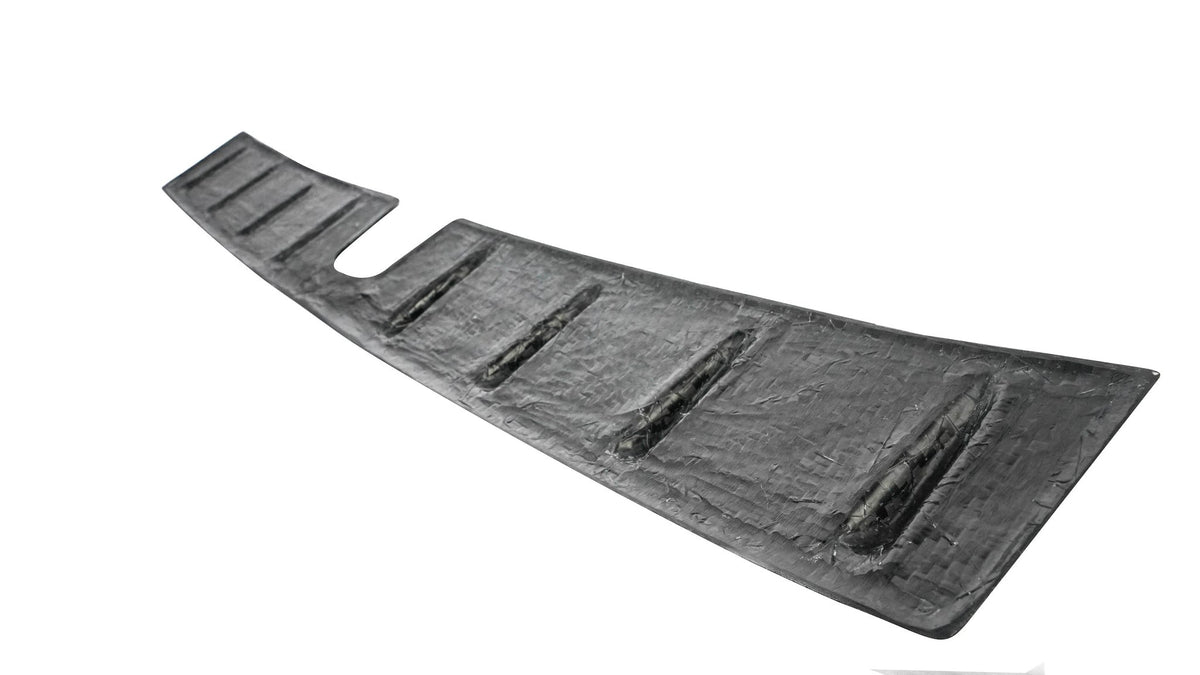 Carbon Fiber Vortex Generator - 2022+ Toyota GR86/ Subaru BRZ