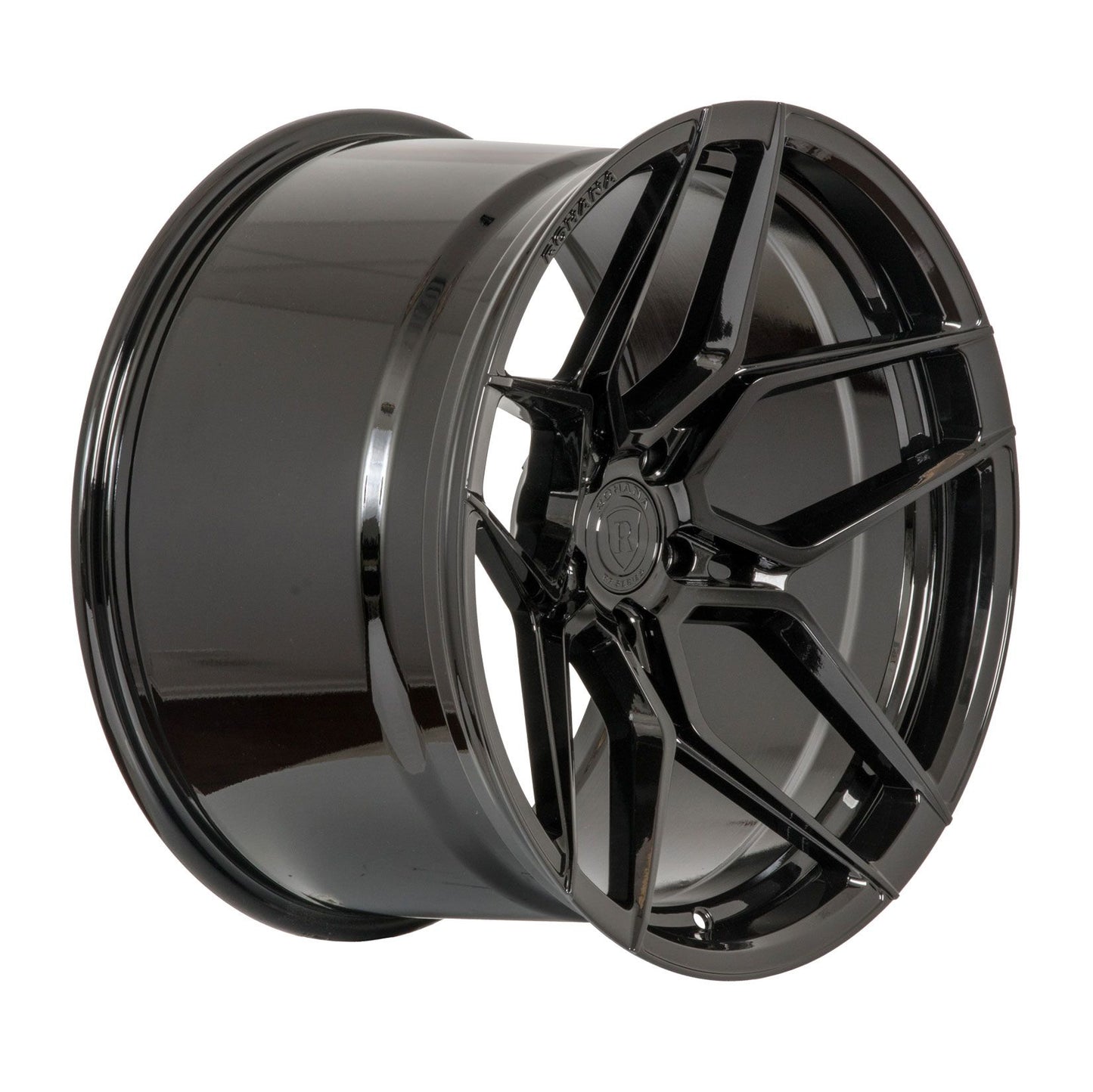 Rohana RFX11 Gloss Black